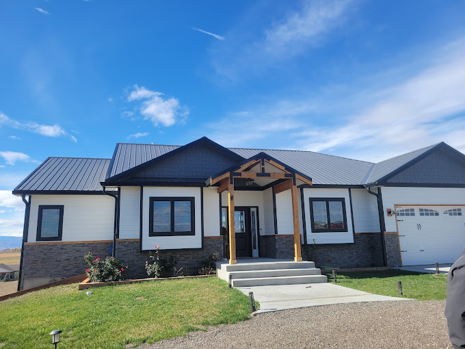 Roofing & Restoration Experts in Loveland