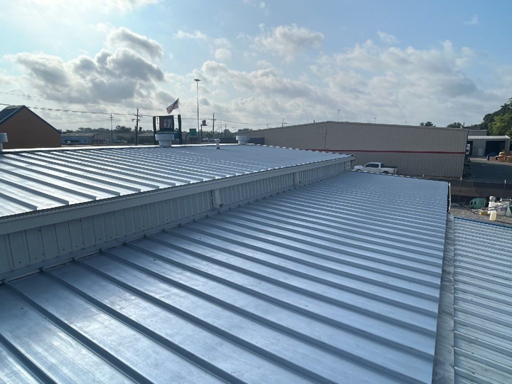 Diding & fascia replacement loveland