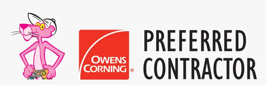 Preffered Contractor