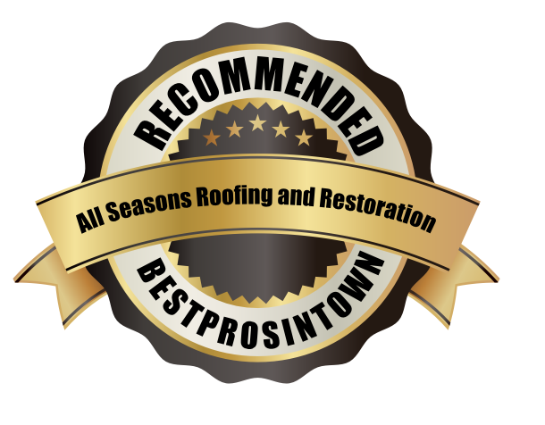 Roofing & restoration loveland