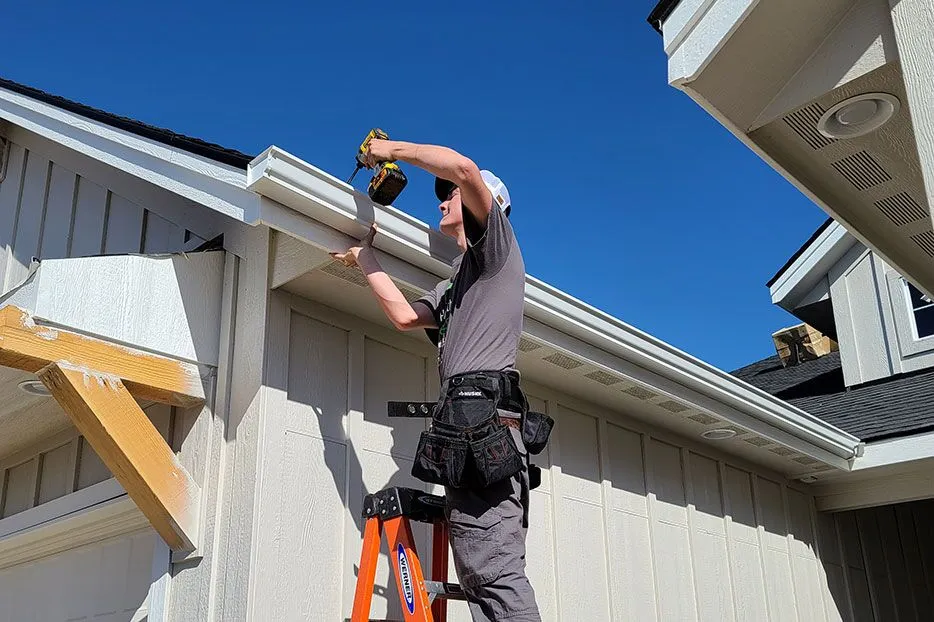 gutter-install