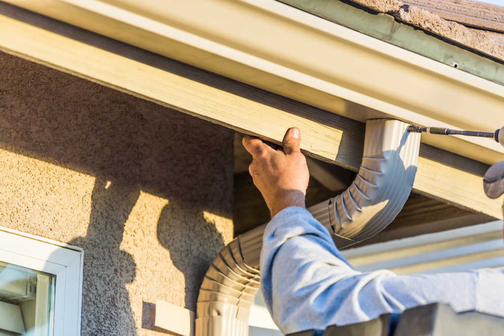 Fascia Replacement