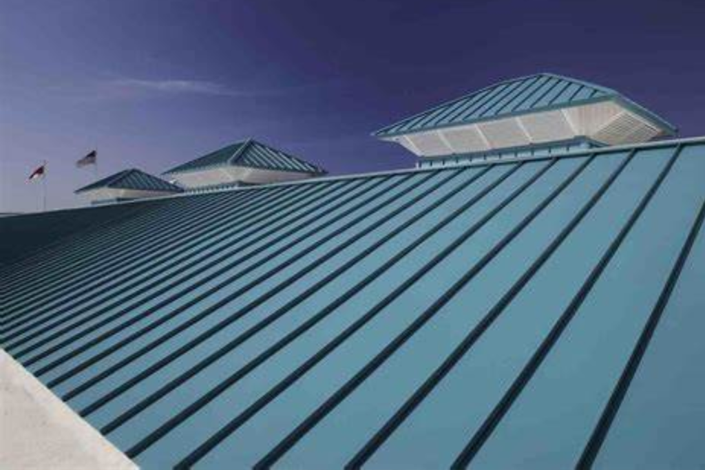 Commercial Roof