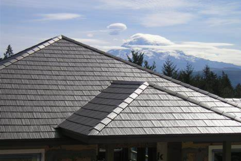 roofing