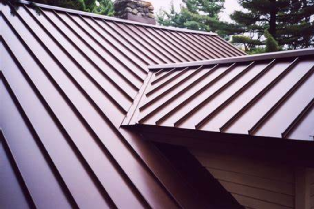 Metal Roofs the Best Investment