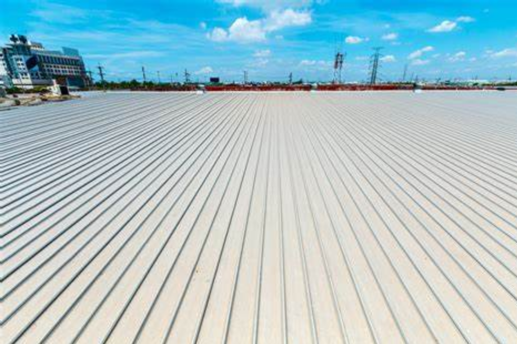 Commercial Roofing