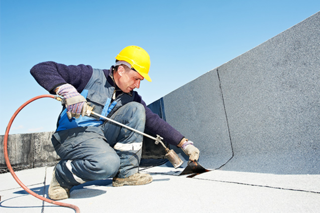 Commercial Roofing Contractors