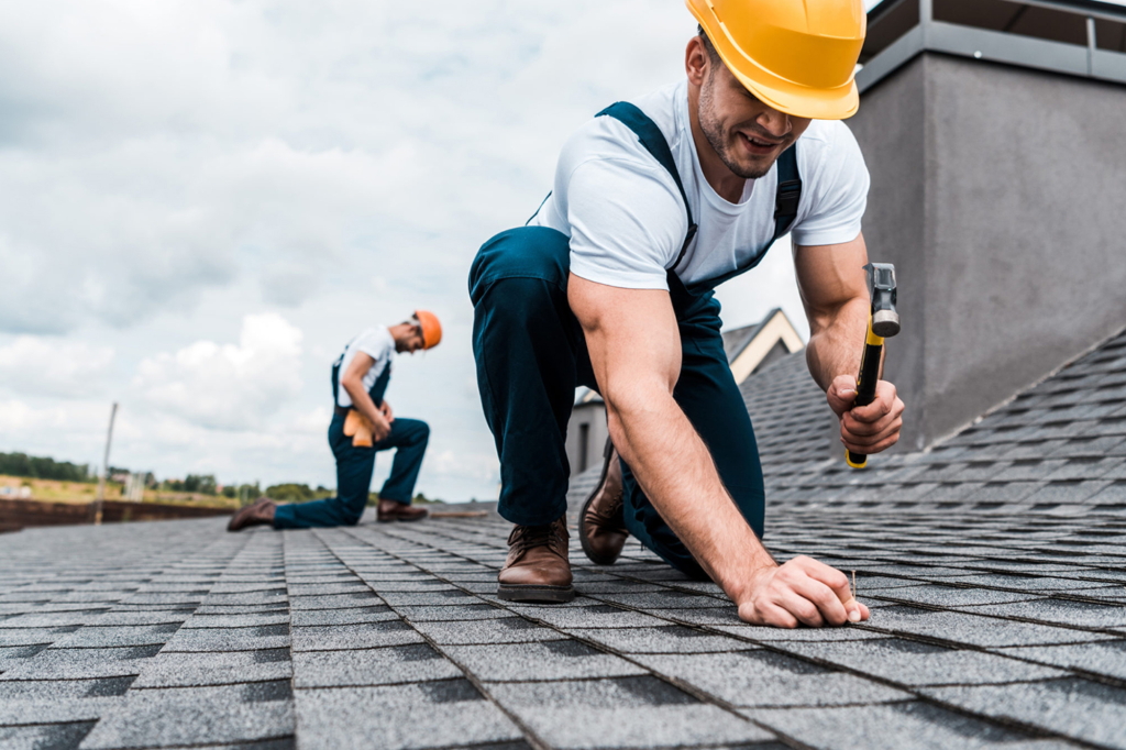 Loveland Commercial Roofing Contractors