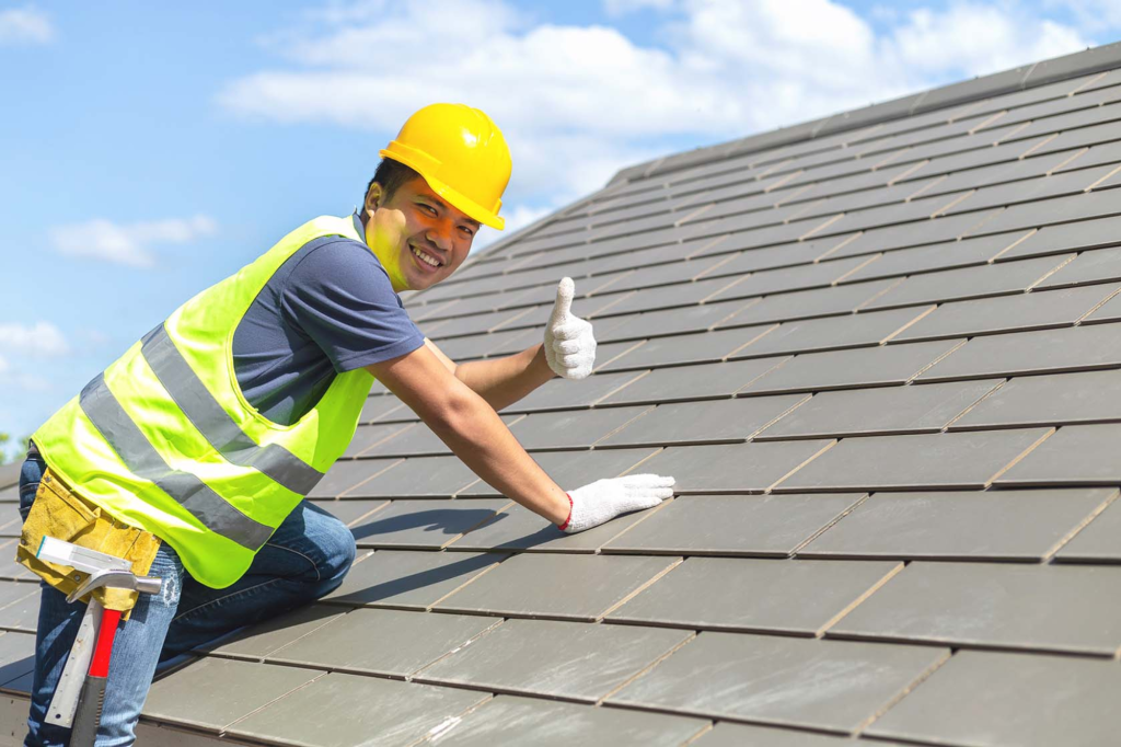 Roofing Contractors