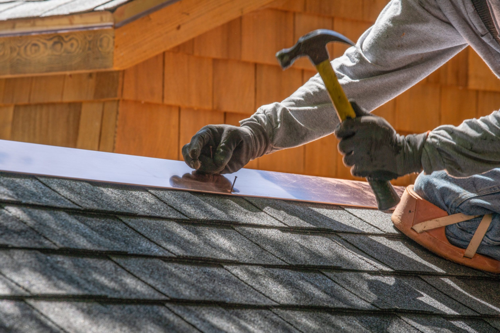 Roof Leak Repair in Loveland