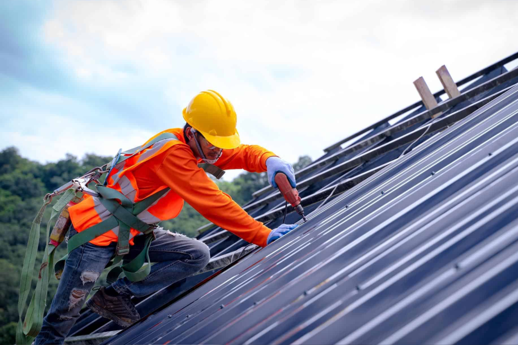 Roofing Services