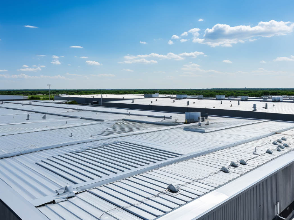 Commercial Roofing