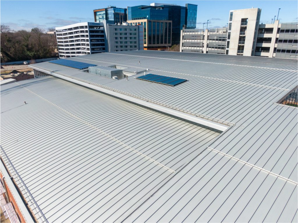 roofing