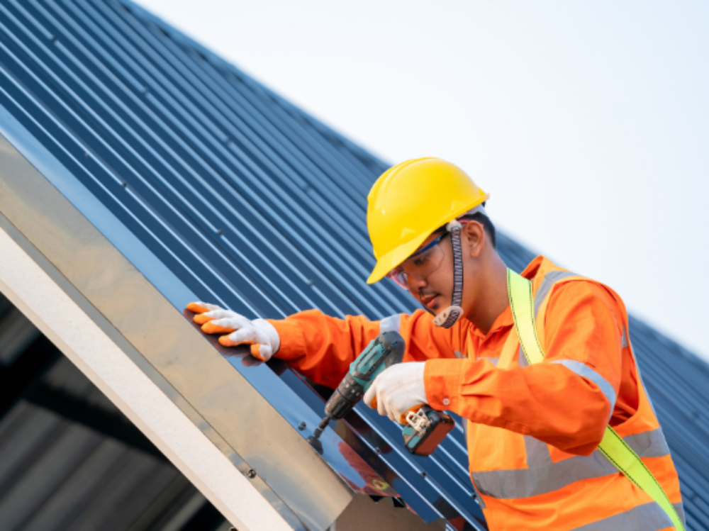 Commercial Roofing Contractors