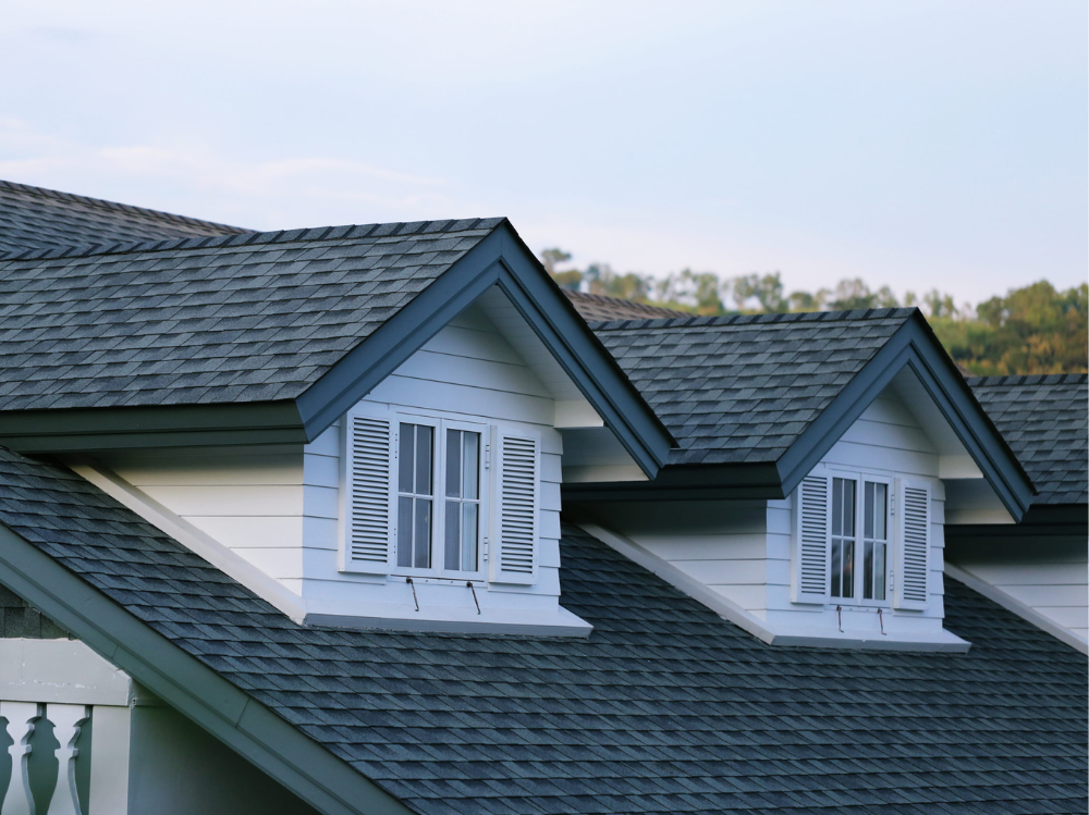 Residential Roofing in Fort Morgan, CO