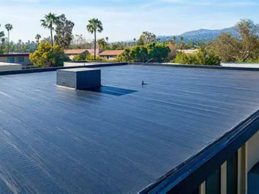 Commercial Roofing Services in Loveland