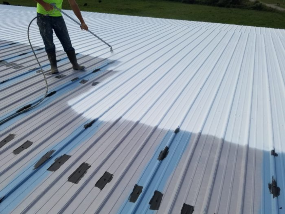 Metal Roofing and Restoration Services in Loveland