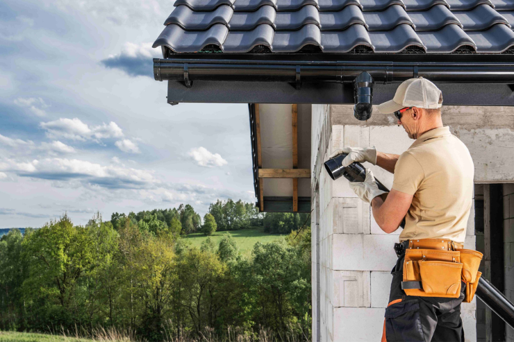 Gutter Installation Loveland CO