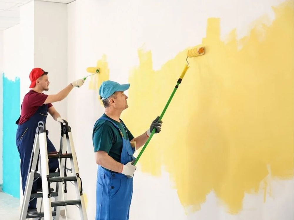 Painting Services