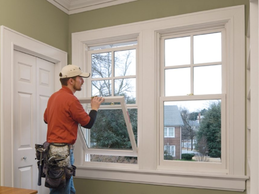 Window Replacement Loveland