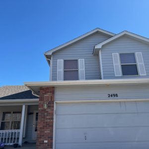 Roofing & Restoration Experts in Loveland