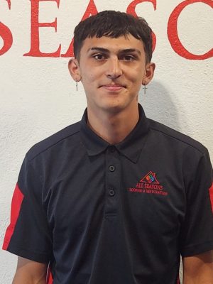 Diego N. Roofing Restoration Expert