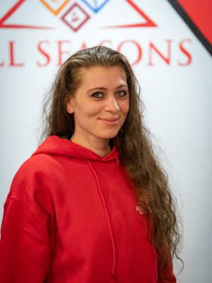 Svetlana