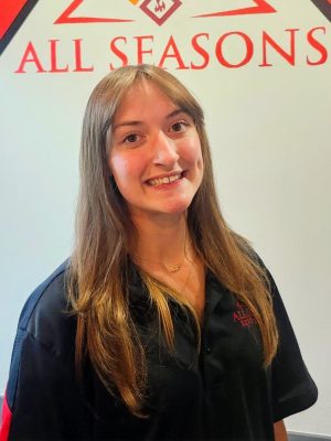 Zienna K. Canvasser